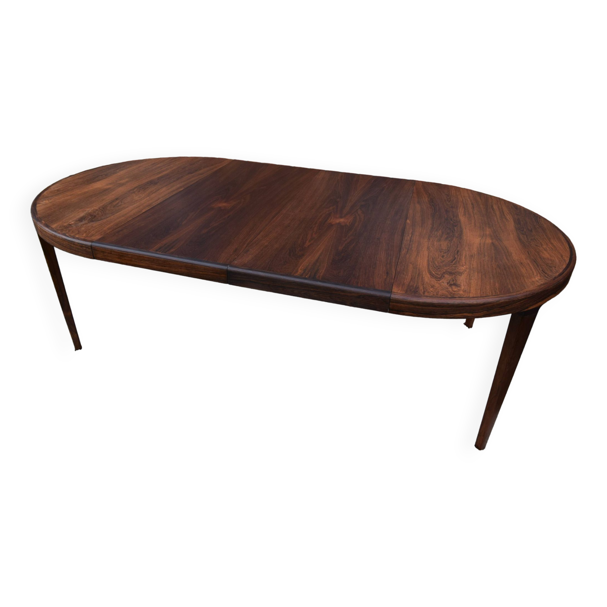 Rio rosewood table