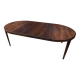 Rio rosewood table