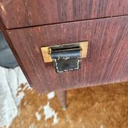 Commode vintage 