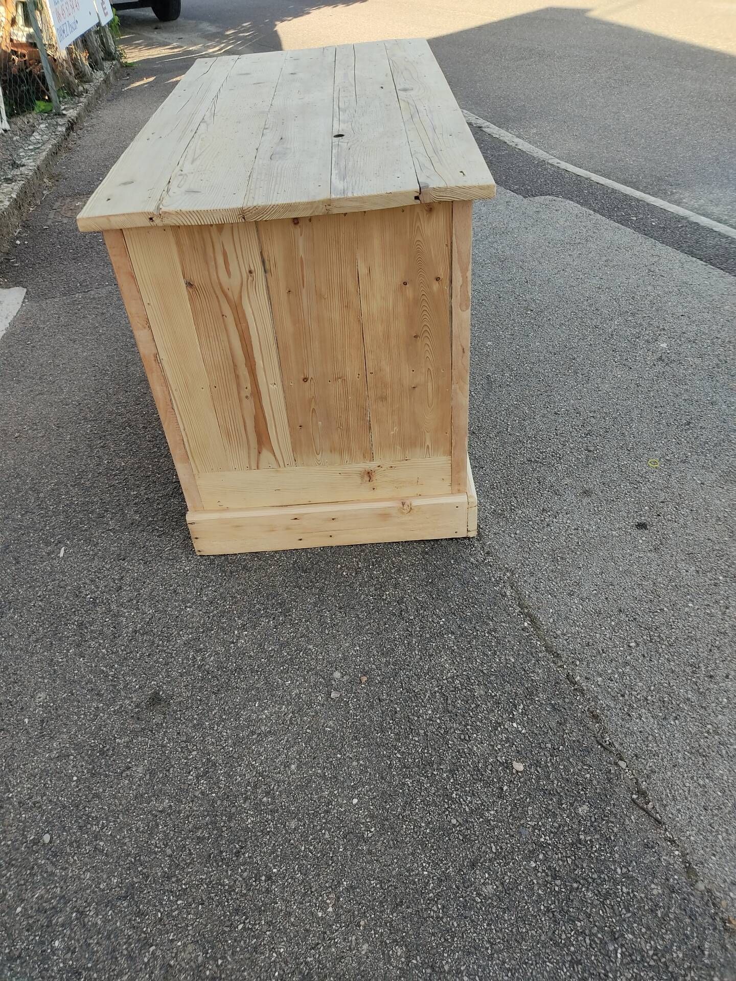 Workshop furniture