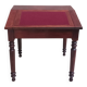 Bureau écritoire en noyer 19ème