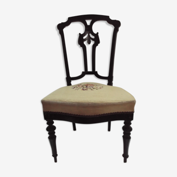 English chair