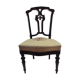 English chair