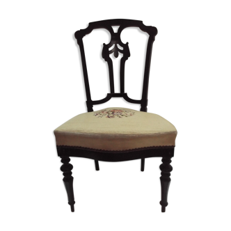 English chair