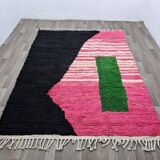 Moroccan Berber rug 200cm x 300cm