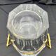 Harcourt Baccarat Champagne Bucket