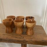 6 coquetiers in Olivier