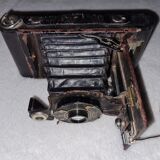 Old camera