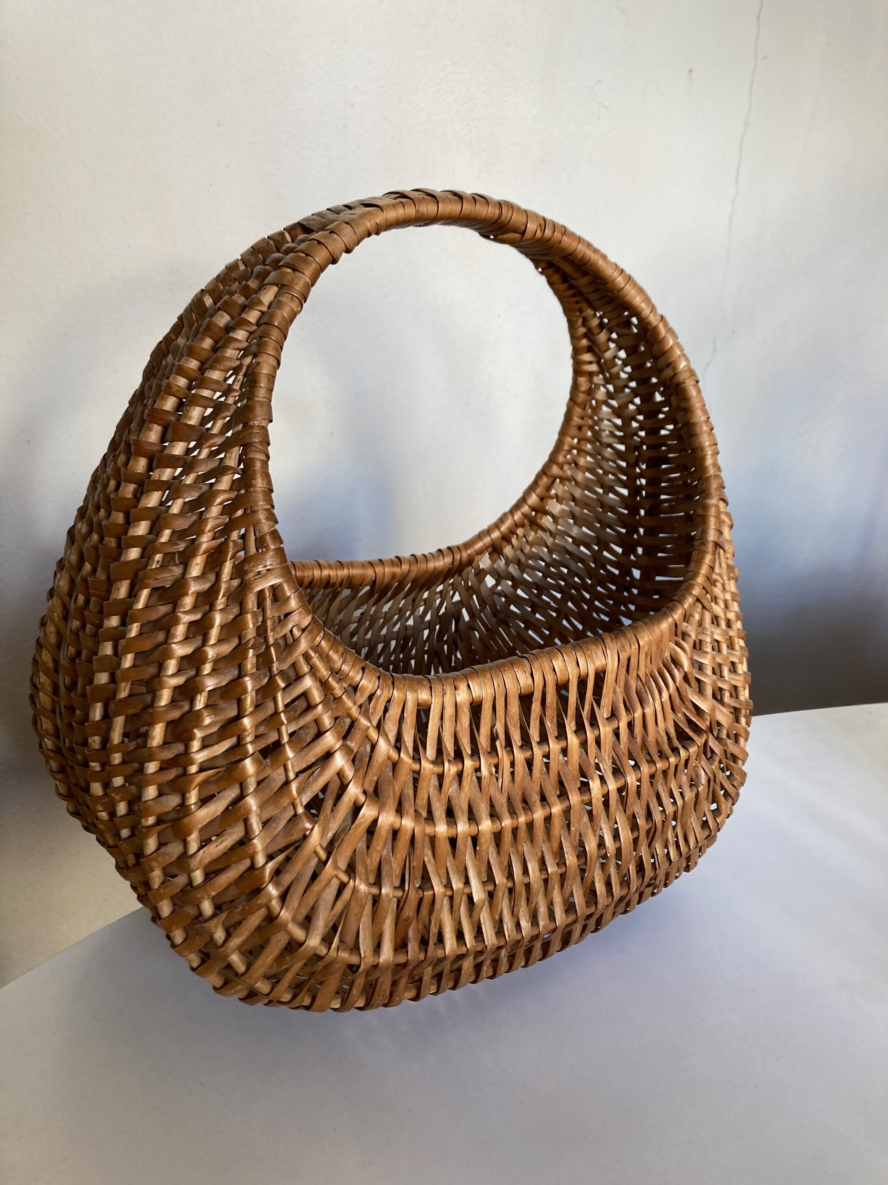 Gondola basket 1960