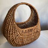 Gondola basket 1960