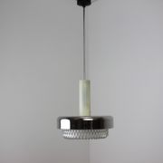 Suspension Napako, années 1970