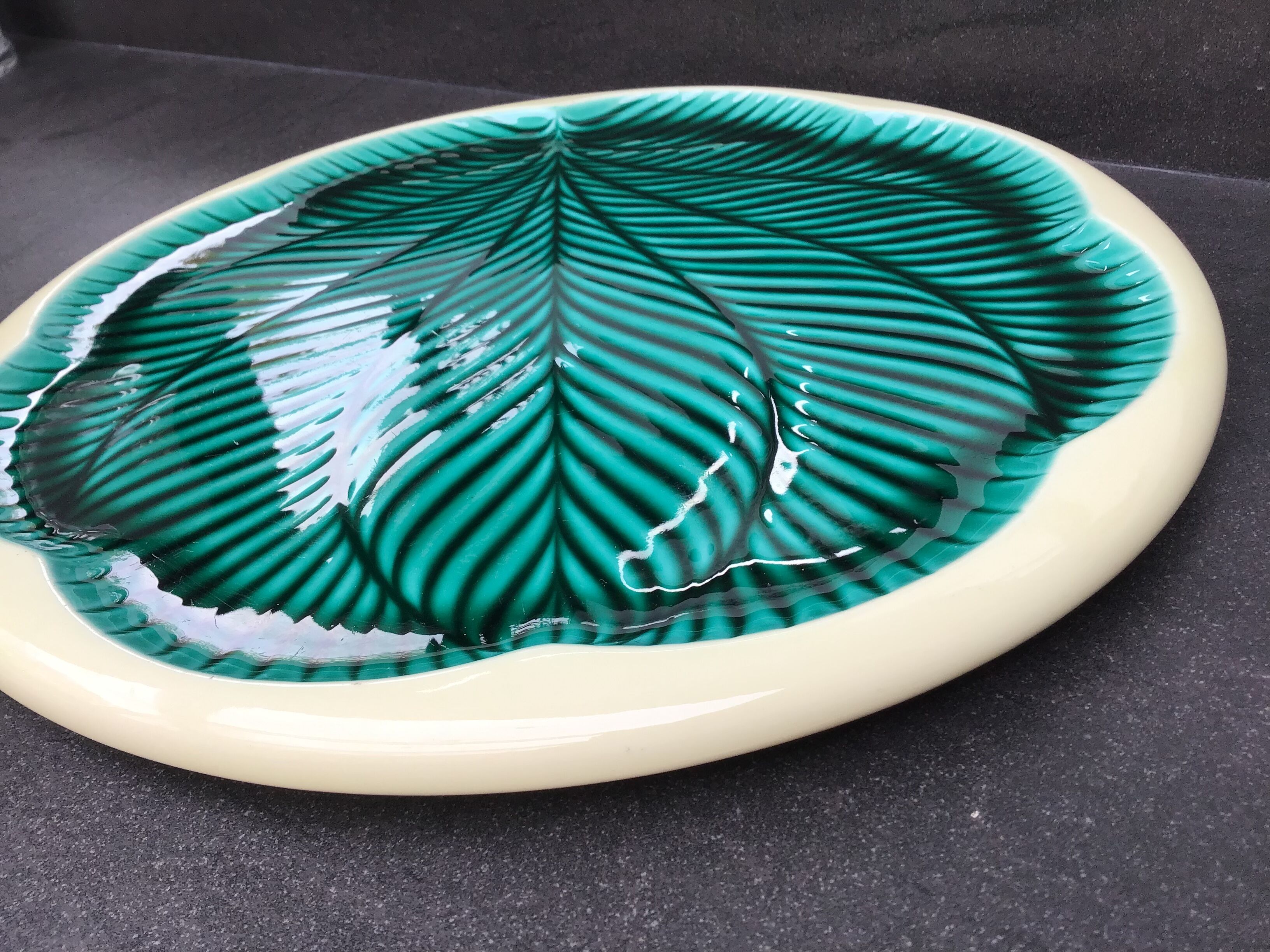 Verceram pie or cheese dish