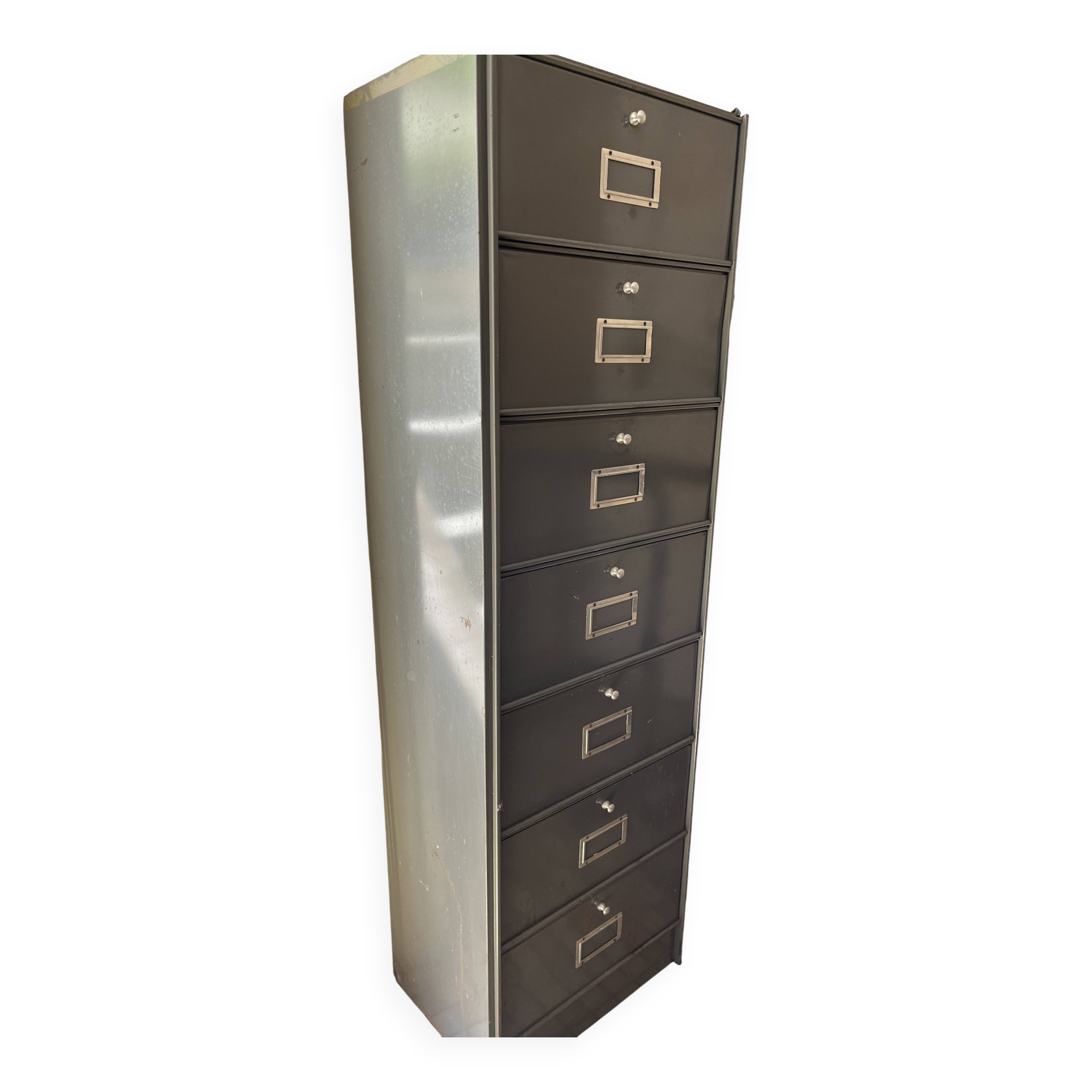 Post office furniture