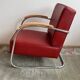 Mücke-Melder Cantilever Armchair FN21 Famos (D-variant), 1930s