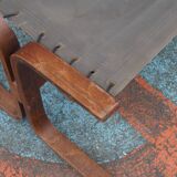 Ottoman by Ingmar Relling for Westnofa 1960