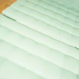 'Day Bed' Bamboletto by Mario Bellini forr B&B Italia