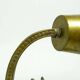 CWR French Eclectic Wall Sconce Large Bell