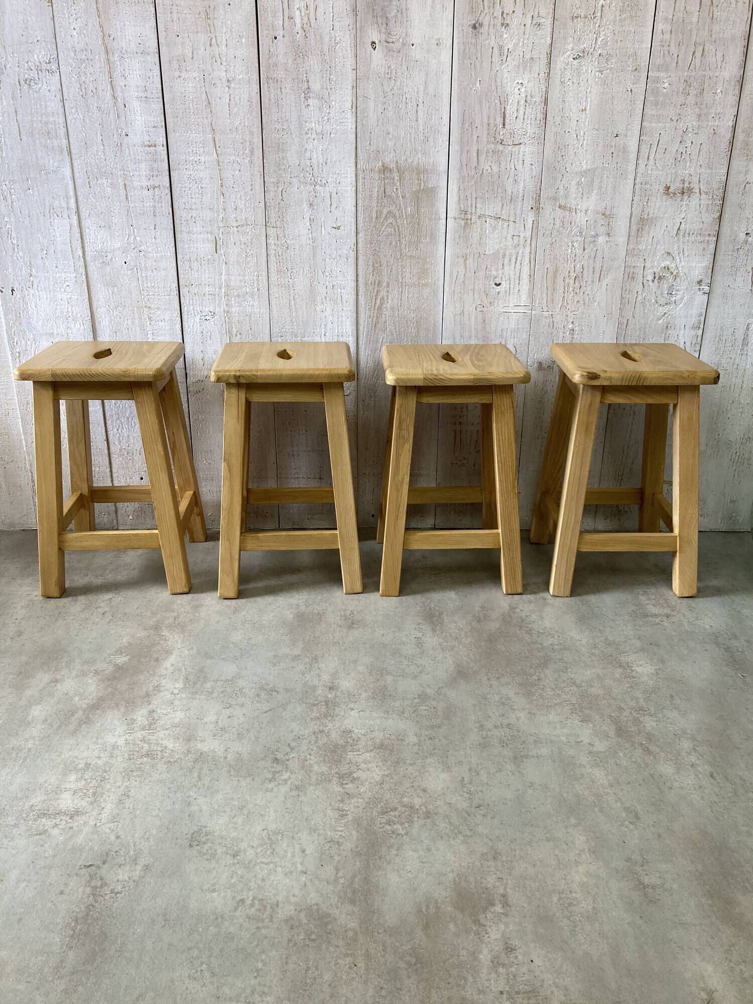 Farm stools