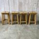 Farm stools