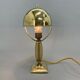 Art Deco Brass Table Lamp, 1930's