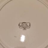 Plat Obernai Sarreguemines