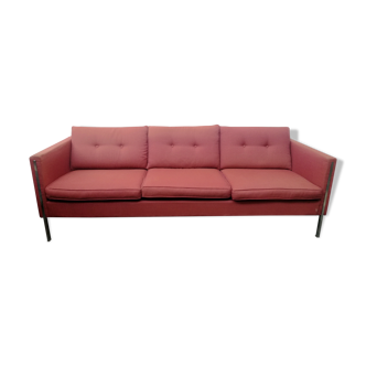 Sofa model Andy, design Pierre Paulin published by Ligne Roset