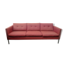 Sofa model Andy, design Pierre Paulin published by Ligne Roset