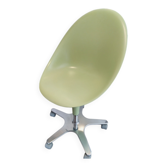 Magis Bombo chair 5 casters - design Stefano Giovannoni