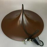Suspension Fog & Morup Semi Space Age danoise Danemark design