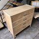 Commode bois ancienne