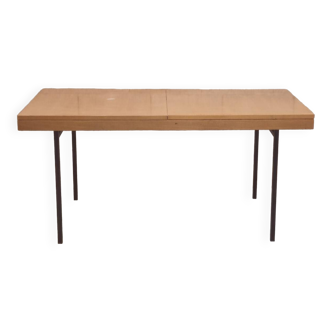 Table de Pierre GUARICHE 1950 1960 design