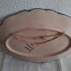 Henriot Quimper decorative plate