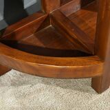 Mahogany Cloakroom, Art Deco Period – 1930