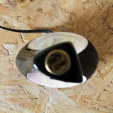 Verceram ceramic lamp stand