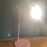 60s eyeball lamp