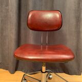 Desk chair by Egon Eiermann, Germany, 1970s