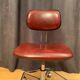 Desk chair by Egon Eiermann, Germany, 1970s