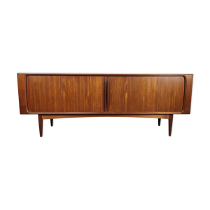 Enfilade bernhard pedersen
