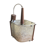 Luminaire suspendu vintage