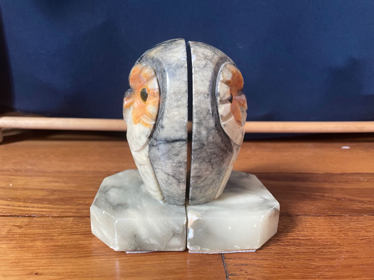 Greenhouse books owl