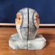 Greenhouse books owl