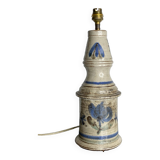 Lamp foot workshop Le Mûrier