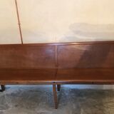 Stella bistro bench 1950/1960