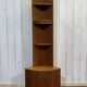 GPlan teak corner cabinet from the 1970s