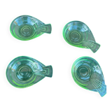 Small Art Deco fruit bowl