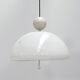 Suspension Saliscendi by Elio Martinelli for Martinelli Luce, 1970