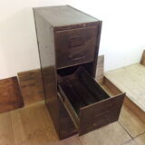 Former Cabinet
