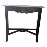 Console artisanale
