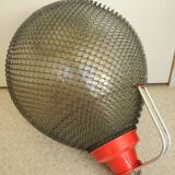 Old demijohn Verac SGDG old french demijohn carboy 50s