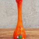 Multicoloured soliflore vase